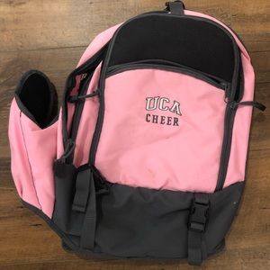 UCA Cheer Bag